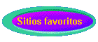 Sitios favoritos